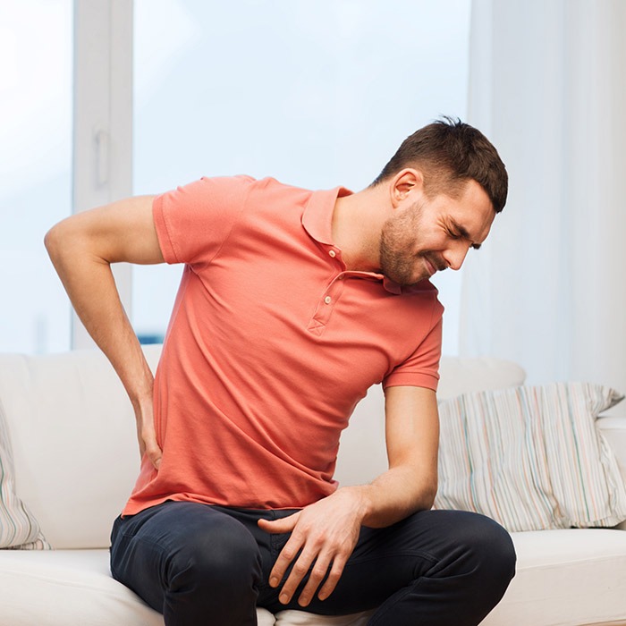 The House of Workers' Compensation