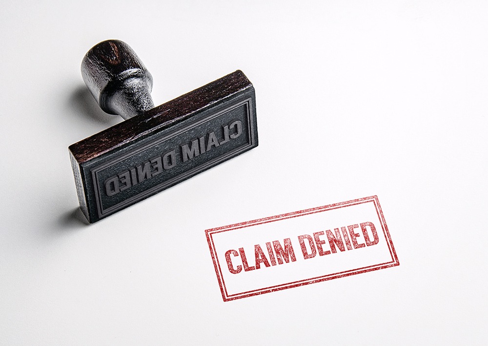 denied claim workers comp lawyers
