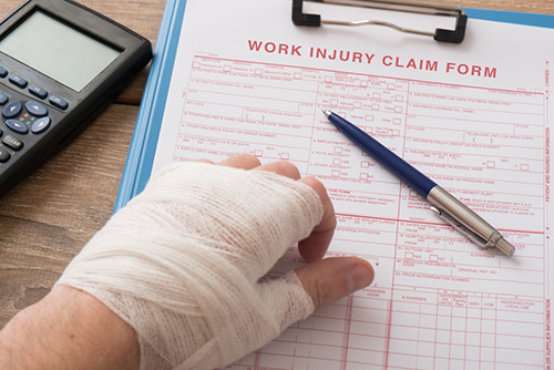Do I Need a Workers' Comp Lawyer