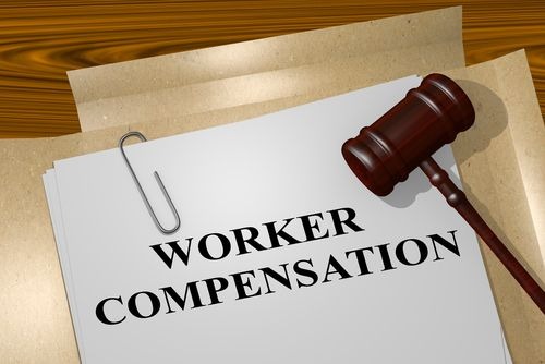 federal workers compensation attorney