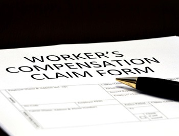 filing a workers' compensation claim